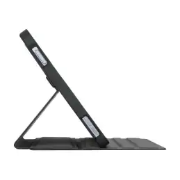 Targus Click-In - Étui à rabat pour tablette - noir - pour Apple iPad mini (6ème génération) (THZ912GL)_15